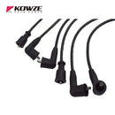 6PCS Spark Plug Cable Wires Set for Mitsubishi Pajero Montero Sport Challenger Nativa Triton L200 6G72 6G74 MD371794 MD338249