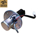 Motorcycle Fuel Pump Assembly 49040-1081 For Kawasaki NINJA ZX6R ZX 636 2003 2004 New Fuel Pump Fuel Pump 490401081 UC-T30KU2