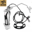 Fuel Pump Assembly 17708SH3A36 SP8001H HP10236 17708SH3A31 For Honda Civic CRX L4 1.5L 1.6L 1990 1991