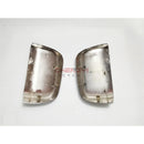 Rearview Mirror Cover Side Rear View Mirror Cover For Pajero Montero Shogun V73W V87W V93W V97W 7632A479 7632A480