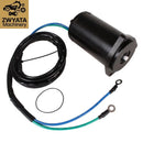 Trim Tilt Motor 62X-43880-00 62X-43880-01 62X-43880 for Yamaha Outboard Motor F40 F45 F50 FT50 2/4 Stroke 40HP 50HP 1995-2003