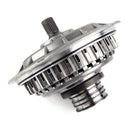 7-Speed Transmission Gearbox Dual Clutch for Audi A4 -A7 Q5 RS4 RS5 RS6 RS7 SQ5 S4 S5 S6 S7 2008 -Up 0B5141030E 0B5 DL501