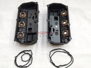 1PCS 6B31 Engine Valve Cover Cylinder Head Cover Fit For Outlander EX CW6W GF4W 1035A943 1035B241 1035A942 (10-12 Model Year)