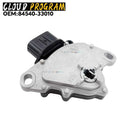 84540-33010 Original Transmission Neutral Safety Switch For Toyota Avalon Camry Highlander Lexus ES350 RX350 84540330