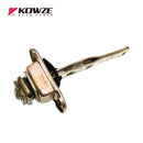 Rear Door Check Stopper Hinge for Mitsubishi Montero Pajero 2 MK2 V31 V32 V33 V34 V36 V43 V44 V45 V46 MB669751 MB684961
