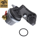 RE66153 DZ120070 RE117588 fuel boost pump for John Deere tractors, excavators, backhoe loaders 325SJ, 310J, 315SJ