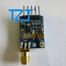 TZT NEO-M10 10th GPS/Beidou/GLONASS Module Dual Mode Satellite Receiving Module with SMA Connector