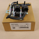 Freewheel Clutch Control Solenoid Valve for Mitsubishi L200 Triton KB4T KB5T KB7T KB9T Pajero Sport 2 KH4W KH8W KH9W 8657A065