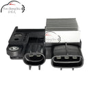 89257-K0010/499300-3800 89257-K0020 499300-3810 Cooling Fan Control Module For Toyota COROLLA SEDAN 1.8L C-HR 2.0L
