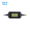 TZT USB 1747-UIC PLC Cable for Allen Bradley USB to DH485-USB to 1747-PIC SLC500