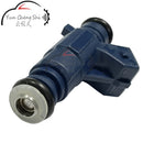 8PCS/Lot Fuel Injector 0280 156 101/0280156101 For Porsche Cayenne 4.5L Mercruiser  2003 -2006