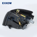 Front Combination Lamp Kit for Mitsubishi Pajero Montero Shogun 2 MK2 1990-2004 V20 V33 V40 MR376367 MR376368
