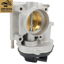 Throttle Body 5M6Z-9E926-CA 5M6Z-9E926-A 5M6Z9E926BA For Ford Escape Hybrid Mercury Mariner 2.3L 2005-2008 5M6Z9E926A