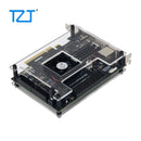 TZT KU5P Development Board FPGA Development Board XCKU5P FMC HPC QSFP28 100G Optical Port PCIE3.0