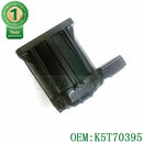 EGR VALVE OEM K5T70395 8981647861  FOR ISUZU D-MAX DMAX 2.5 DIESEL 2012-2017