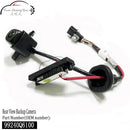 99240Q6100 Advanced Driver Visual Sensor for Kia SELTOS 20 (2019-2021) New Rear Door Camera 99240-Q6100