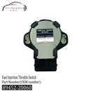 Fuel Injection Throttle Switch Top Quality 89452-20060 198500-0131 For Toyota 4Runner Celica Corolla Cressida MR2 Pickup