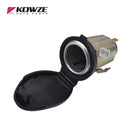 Accessory Socket Cigarette Lighter for Mitsubishi Montero Pajero Sport Nativa Pajero IO Pinin Space Gear L400 3000GT MB898192