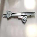 Front left Door Window Regulator Assembly For Pajero Montero V93W V95W V96W V97W V98W 5713A161 (5door version Left Rudder)