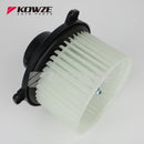 Heater Blower Fan & Motor Kit for Mitsubishi Nativa Challenger Montero Pajero Sport 3 L200 Triton IV 2015-2022 7802A312