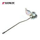 Turbocharger Waste Gate Actuator for Mitsubishi Montero Pajero 2 MK2 Nativa Sport K94W L200 Triton K74T 4D56 MD188695 MD115803