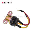 Glow Plug Control Relay For Mitsubishi Pajero 2 MK2 V34 V36 Nativa Montero Sport 1 K94W K97W L200 Triton III 4D56 4M40 MD337888