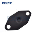 4PCS Front Suspension Upper Arm Bump Stopper for Mitsubishi Pajero Montero 2 1990-2004 V12 V14 V23 V24 V32 V34 V43 V44 MB672325