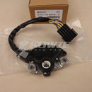 Transmission Case Inhibitor Switch For Mitsubishi Pajero 3 4 MK3 MK4 Nativa Montero Sport Triton L200 III IV MR263257 8604A053