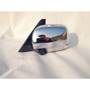 1PCS Electric Control Heat Fold Antifog Side Mirror With Signal Lamp For Pajero Montero Shogun V73W V93W V97W 7632A111 7632C669