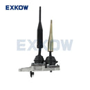 Transfer Gearshift Lever Assy for Mitsubishi Montero Shogun Pajero 2 MK2 V43 V44 V45 V46 1990-2004 MR110331