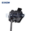 Transfer Shift Actuator Assy 10Pins for Toyota Land Cruiser Prado 120 3.0D 3.4D 4.0D 2002-2010 LEXUS GX470 36410-60080