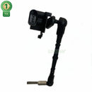OEM 4M0941310K Rear Right Headlight Liquid Level Sensor for VW Touareg Audi Q7 Q8 SQ8 E-Tron Sportback