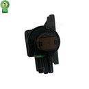 Turbine Solenoid Valve OE 9807396180 1922V8 1922V6 V759537280 V759957380 9801887680 For Peugeot 308/408/2008/208/C3/C4/DS3/DS4