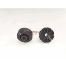 Front Suspension Shock Absorber Bushing Top Rubber Buffer Block For Pajero Montero Shogun V73W V93W V97W V98W MR374546 MR374547