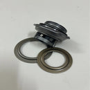 6DCT250 DPS6 Transmission Bearing Kit for Ford Focus Fiesta 2011-up Car  Accessories