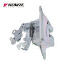 Car Rear Door Tailgate Tail Gate Latch for Mitsubishi Montero Pejero Sport I 1996-2008 K86W K96W K97W MR503021
