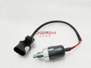 M/T Gearshift Backup Lamp Reverse Switch Control Switch Fit For Pajero Montero Sport Shogun K96W V23W V33W V43W ME581047