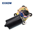 LHD Front Windshield Wiper Motor for Mitsubishi Shogun Montero Pajero 2 MK2 II V10 V20 V30 V43 V44 V45 V46 1990-2004 MB623285