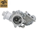 06L145722C New Turbocharger for Audi A4  A5  A6  A7  Q5 Q7 2.0 TFSI 06L145722L 06L145722N 06L145702MX 06L145702FX  06L145702