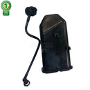 Auto Activated Carbon Canister Charcoal Can&Hose OEM 1K0201801E 1K0201897AE for VW GOLF JETTA MK5 MK6 for AUDI A3 TT