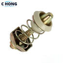 20410984 1PCS Car Parts Heavy Duty Truck Parts Truck Front Panel Catch  Panel Lock For Volvo