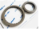 DQ250 02E DSG Original New Automatic Transmission Friction plate kit Repair Kit Fits For VW Audi