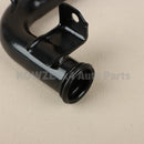 6G75 Cooling Water Pump Outlet Pipe for Mitsubishi Pajero Montero Shogun V87 V97 3.8L 2006-2020 1310A508