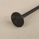 8PCS Engine Inlet & Exhaust Valve for Mitsubishi Pajero Sport KS1W L200 Triton KL1T KL2T KL6T 2.4D 4N15 1011A401 1010A452