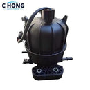 OEM 1111400XED96 Automobile Parts Diesel Filter Assembly For Great Wall GWM Poer Pickup 2.0T Haval H5