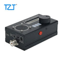 TZT USDX USDR HF QRP SDR Transceiver SSB/CW Transceiver 8-Band 5W DSP SDR With Black Shell For Ham Radio
