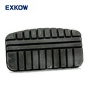 Brake Pedal Pad for Mitsubishi Montero Pajero IO Pajero Sport Nativa L200 Triton Lancer Outlander ASX RVR Delica L400 MR334969
