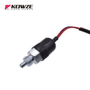 M/T Gearshift Backup Reverse Lamp Switch for Mitsubishi Pajero Montero V23 V33 V44 V73 K94W L200 Triton K74T 4D56 6G72 ME581047