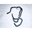 After Heater Water Pipe Heat Vent Rubber Pipe Heater Hose Fit For Pajero Montero Shogun V93W V97W 7805A103 1 Set