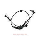 Front Rear Left Right ABS Wheel Speed Sensor For Toyota Hilux VIII Revo 2015-2020 89543-0K081 89542-0K080 89546-0K290 895450K290
